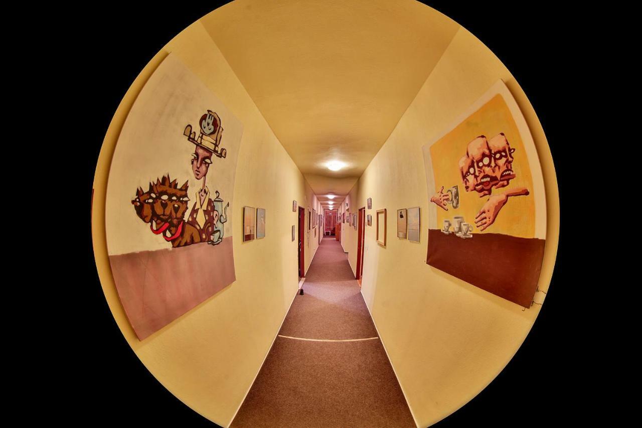 Penzion Centrum Pod Lesom Vysoké Tatry Exterior foto